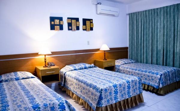 Hotel Chucarima Cúcuta Zewnętrze zdjęcie
