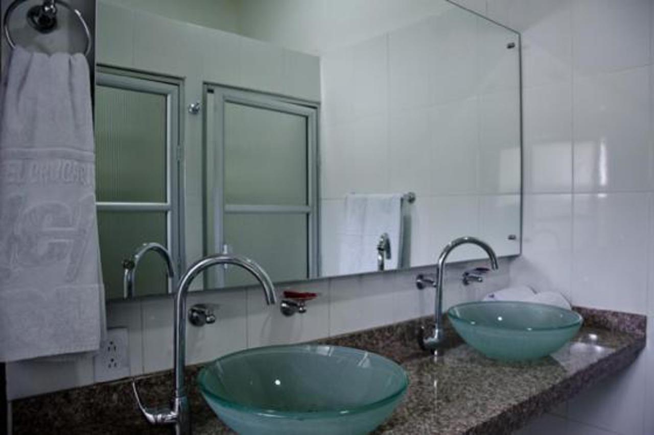 Hotel Chucarima Cúcuta Zewnętrze zdjęcie